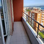 Piso Macias Picavea