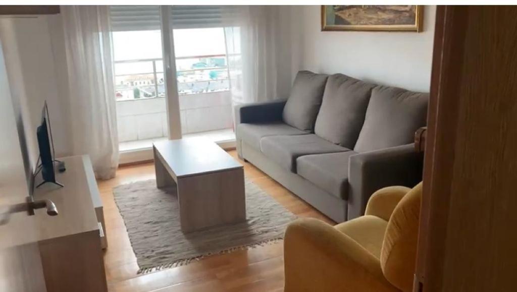 Piso Macias Picavea Apartamento