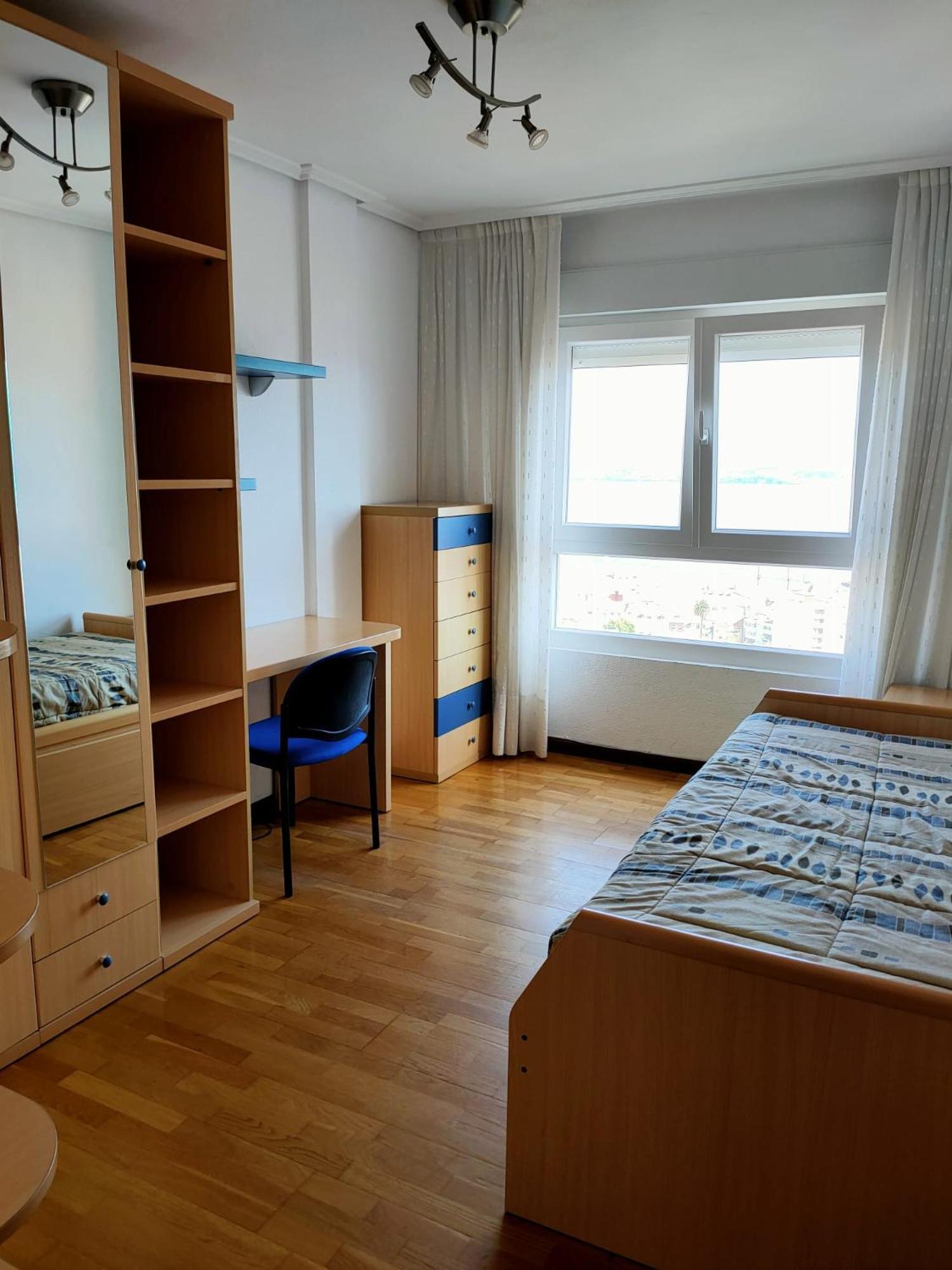 Piso Macias Picavea Apartamento Santander