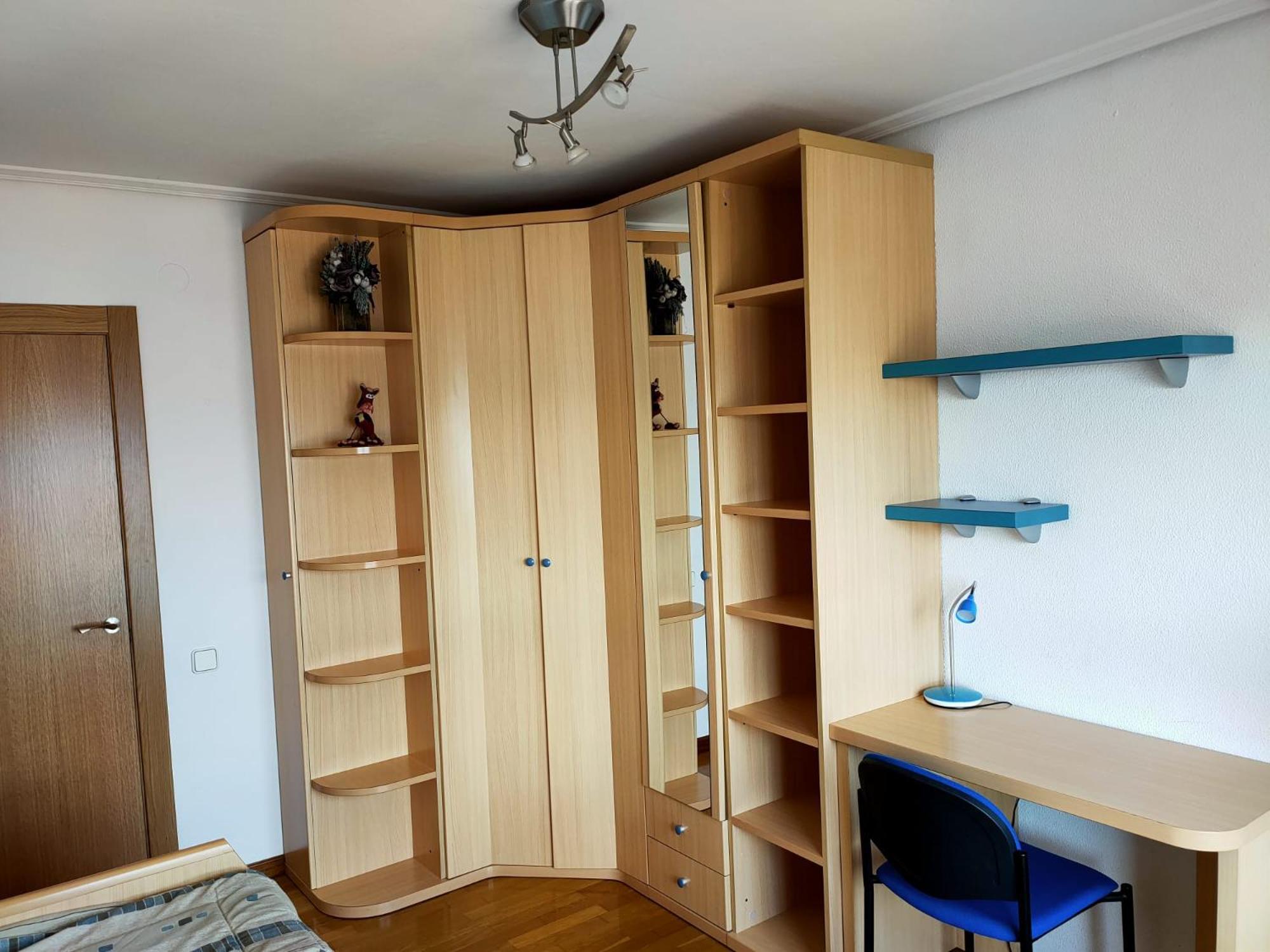 Piso Macias Picavea * Santander